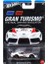 Gran Turismo 20 Toyota GR Supra Diecast Model Metal Gövde ile Gerçekçi Detaylar 1