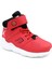 Bobe Kids Rio Flt Çocuk Basket Sneakers Ayakkabısı Kırmızı 2