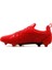GK-241-124 Erkek Krampon Futbol Ayakkabısı Kırmızı 2