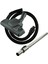 Nilfisk Power Uyumlu Hortum Boru Başlık Komple Set 1