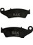 Honda Transalp 600-650 Disk Balata 2