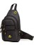 Strong Kulaklık USB Çıkışlı Tek Kol Göğüs ve Sırt Çantası ,çapraz Çanta Body Bag NP2233 2