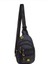 Strong Kulaklık USB Çıkışlı Tek Kol Göğüs ve Sırt Çantası ,çapraz Çanta Body Bag NP2233 4