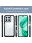 Honor X8B 4g Telefon Kılıfı (Yurt Dışından) 2