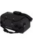Yüzücü Çantası Duffle Bag 45L Black 3