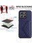 Honor X8B 4g Telefon Kılıfı (Yurt Dışından) 5