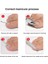 Tırnak Makası Batık Ayak Tırnağı Kesiciler Pedikür Manikür Aracı Tırnak Giyotin Paronişi Düzeltme Manikür Seti Tırnak Bakımı Araçları (Yurt Dışından) 5