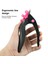 U-Şekilli Yanlış Ipuçları Makas Giyotin Yuvarlak/kare Shapemake Manikür Araçları Tırnak Makası Kesici Yanlış Nail Art (Yurt Dışından) 1