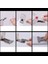 Profesyonel Nail Art Tırnak Kenar Kesme Kesici Akrilik Jel Yanlış Ipuçları Manikür Aracı (Yurt Dışından) 5