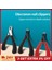 Adet Paslanmaz Çelik Tırnak Makası Eğik Ağız Olecranon Pense Ayak Tırnağı Batık Tırnak Makası Tırnak Aksesuarları Manikür Aracı (Yurt Dışından) 1