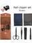 1/4/7 Adet Tırnak Makası Seti Cımbız Makas Tırnak Makası Manikür Aracı Paslanmaz Çelik Profesyonel Tırnak Seti Aksesuarları (Yurt Dışından) 5