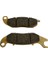 Sinterli Honda Crf 250, Pcx 125(2021-2022) , Msx 125, Cbr 125 Sinterli Honda Crf 250, Pcx 125(2021-2022) , Msx 125, Cbr 125 Disk Balata 1