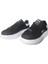 Unısex Siyah-Beyaz Ortopedik Düz Taban Sneaker Spor Ayakkabı Wckrs-99 3
