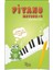 Piyano Metodu 1-2-3-4 Kitap Set - Çocuk Genç- Fatma Nilgün - Kırkağaçlıoğlu - Beste - Alfa Kalem 3