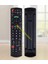Panasonic Tv Kumanda EE9816 RM-D920+ N2QAYB000752 TX-L55ET5 TH-P50X10A TH-P50G10A TH-P50S10A TH-P54S10A TX-P42XT50 TX-P50XT50 TX-LR32ET5 N2QAYB 000487 TX-L42E3E Universal Kumanda - Tüm Modeller 1