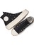 Chuck Taylor All Star Modern Lift Platform Canvas Kadın Günlük Ayakkabı A06141C Siyah 5