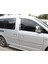 Vw Caddy Uyumlu Yan Kapı Çıtası (Yazılı) 4 Parça Krom 2003 - 2014 2