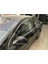 Opel Vectra C Krom Cam Üst Çıtası 4 Parça Paslanmaz Çelik 2002 - 2008 Üst Cam Kromu 1