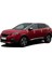 Peugeot 3008 Krom Cam Çıtası 8 Parça Paslanmaz Çelik 2016 ve Sonrası 2