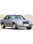 Mercedes Benz E Klasse W124 Krom Ayna Kapağı 2 Parça 1984 - 1995 Paslanmaz Çelik 4