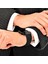 Apple Watch Uyumlu Deri Kordon Ultra Ultra2 42 / 44 / 45 / 49 mm Ultra Ultra 2 Seri 9 8 7 6 5 4 3 Uyumlu Hakiki Deri Kayış Siyah Vagave 3