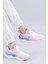 Sissy Pierre Cardin Spor Ayakkabı Beyaz 2