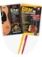 Musa Çetiner 2 Kitap Set Gitar Öğreniyorum – Temel Gitar Eğitim Metodu + Gitar Ile Popüler Şarkılar 1