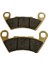 Sinterli Rks VİESTE249 Disk Balata 1