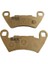 Sinterli Rks VİESTE249 Disk Balata 2