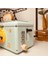 WL-2091 Ekmek Kızartma Makinesi Model Yapı Blokları (Yurt Dışından) 2