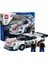 Gao Misi T1013 Yarış Arabası 1:48 Ölçekli Model Yapı Blokları (Yurt Dışından) 1