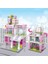 Lele Brother Children Mini City Street Scene Bina Taşları Birleştirme, Stil: 8537-8 Kek Mağazası (Yurt Dışından) 4