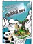 Hyt-Yapı Taşı Oyuncak Panda Serisi Çocuk Yapı Oyuncakları (Yurt Dışından) 2