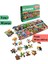 Doerkids Nehir Kenarında Bir Gün Midi Puzzle | 80 Parça 5+ Yaş 1