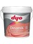 Dinamik Soft Mat Silikonlu İç Cephe Boyası 7252 Alaçatı 7.5 Lt 1