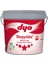 Beşyıldız Silikonlu Mat İç Cephe Boyası 7550 Yeni Çağıl 3.5 kg 1