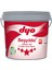 Beşyıldız Silikonlu Mat İç Cephe Boyası 2914 Yeni Fildişi 10 kg 1