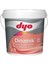 Dinamik Soft Mat Silikonlu İç Cephe Boyası 7565 Buz Gümüşü 2.5 Lt 1