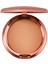 MAC Skinfinish Sunstruck - matte Medium Golden - Mat Bronzlaştırıcı Kremsi Pudra 8 Gr 1