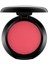 Mükemmel Renk Sağlayan Powder Blush Frankly Scarlet Allık - 6 G 1