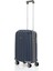 Polipropilen Valiz V305 55 cm 2