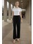 Fashıon Frıends Kadın Pantolon 24Y0575K1 5
