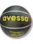 Avessa Basketbol Topu No:7 Siyah 1