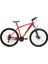 Leon Md-24 KADRO:18INC-46CM Vites: 3x7 TEKER:26INC Bisiklet 1
