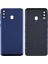Samsung Galaxy M20 - SM-M205 Full Kasa Arka Kapak Takım Mavi 1