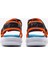Sola Glow Sandal - Aquatastic Büyük Erkek Çocuk Gri Sandalet 401672L Ccor 5