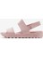 Arch Fit Footsteps - Day Dream Kadın Pembe Sandalet 111380 Blsh 1