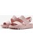 Arch Fit Footsteps - Day Dream Kadın Pembe Sandalet 111380 Blsh 3