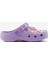 Heart Charmer - Miss Girly Küçük Kız Çocuk Mor Sandalet 308406N Lvmt 3