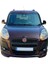 Fiat Doblo D3 Makyajsız (2010 - 2015) Custom Style Ön Ek (Plastik) 2